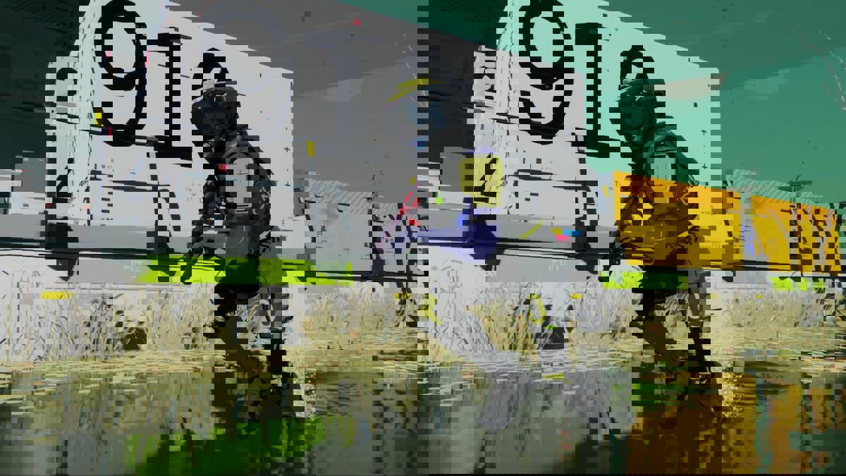 Liệu 'Marathon' nâng cấp có tồn tại trong thế giới hậu ARC Raiders?