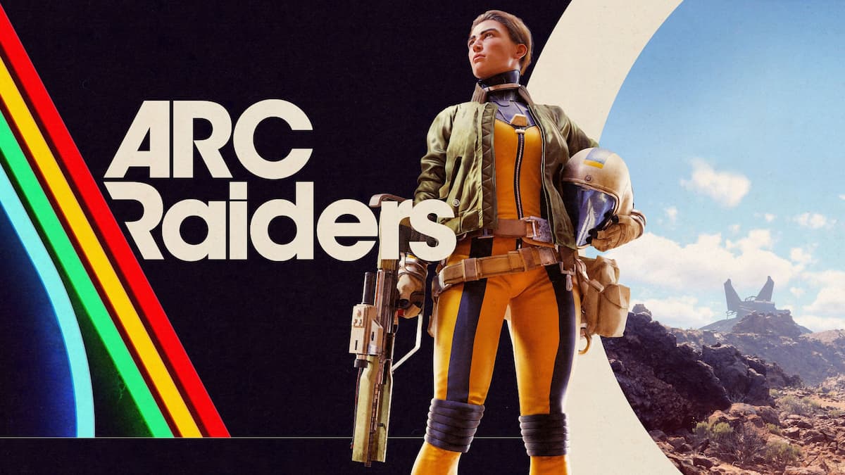 Is ARC Raiders down? Cách kiểm tra tình trạng máy chủ nhanh chóng