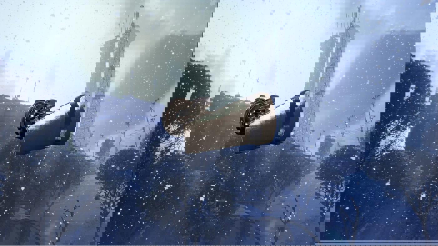 Cách nhận Shredder Gyros trong ARC Raiders