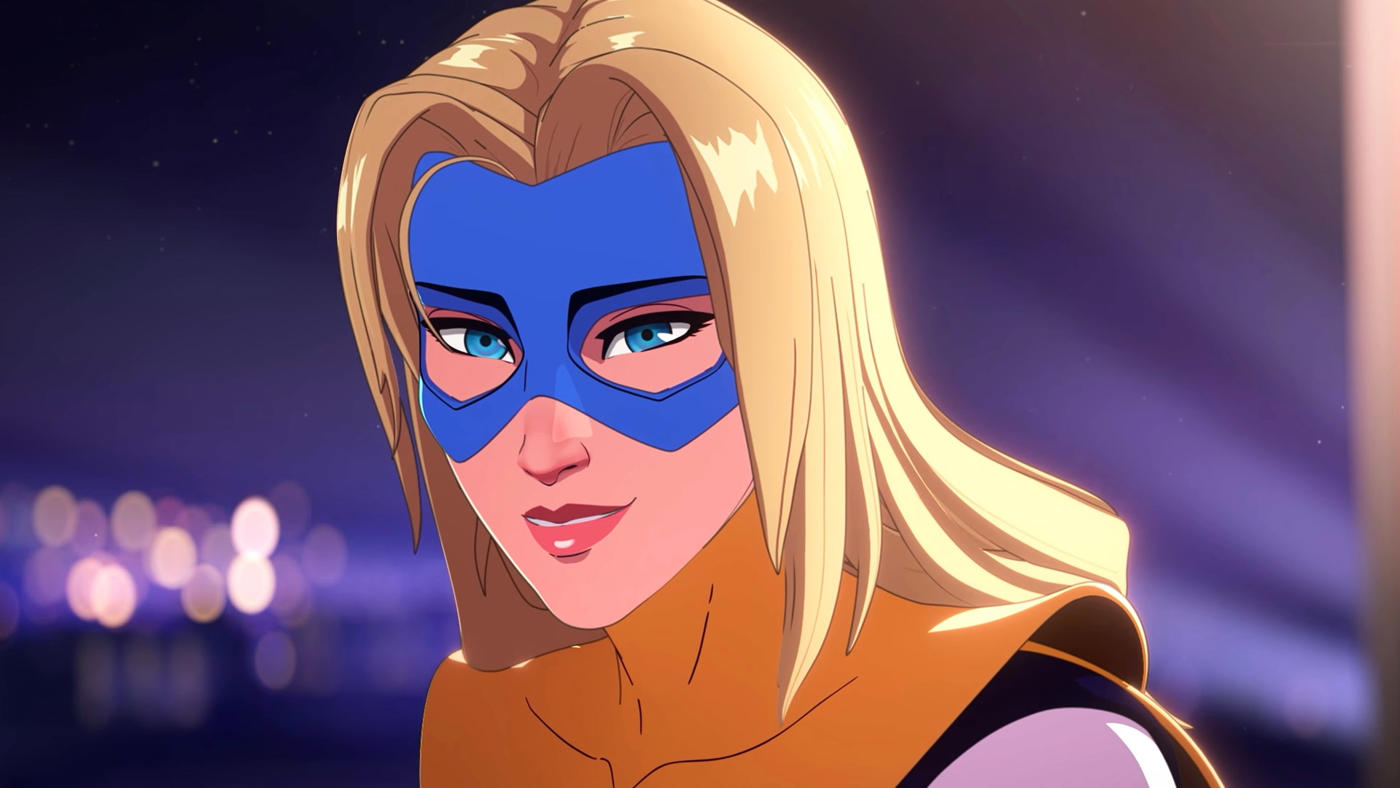 Dev Dispatch 'buồn bã' vì Blonde Blazer bị hiểu nhầm là phản diện