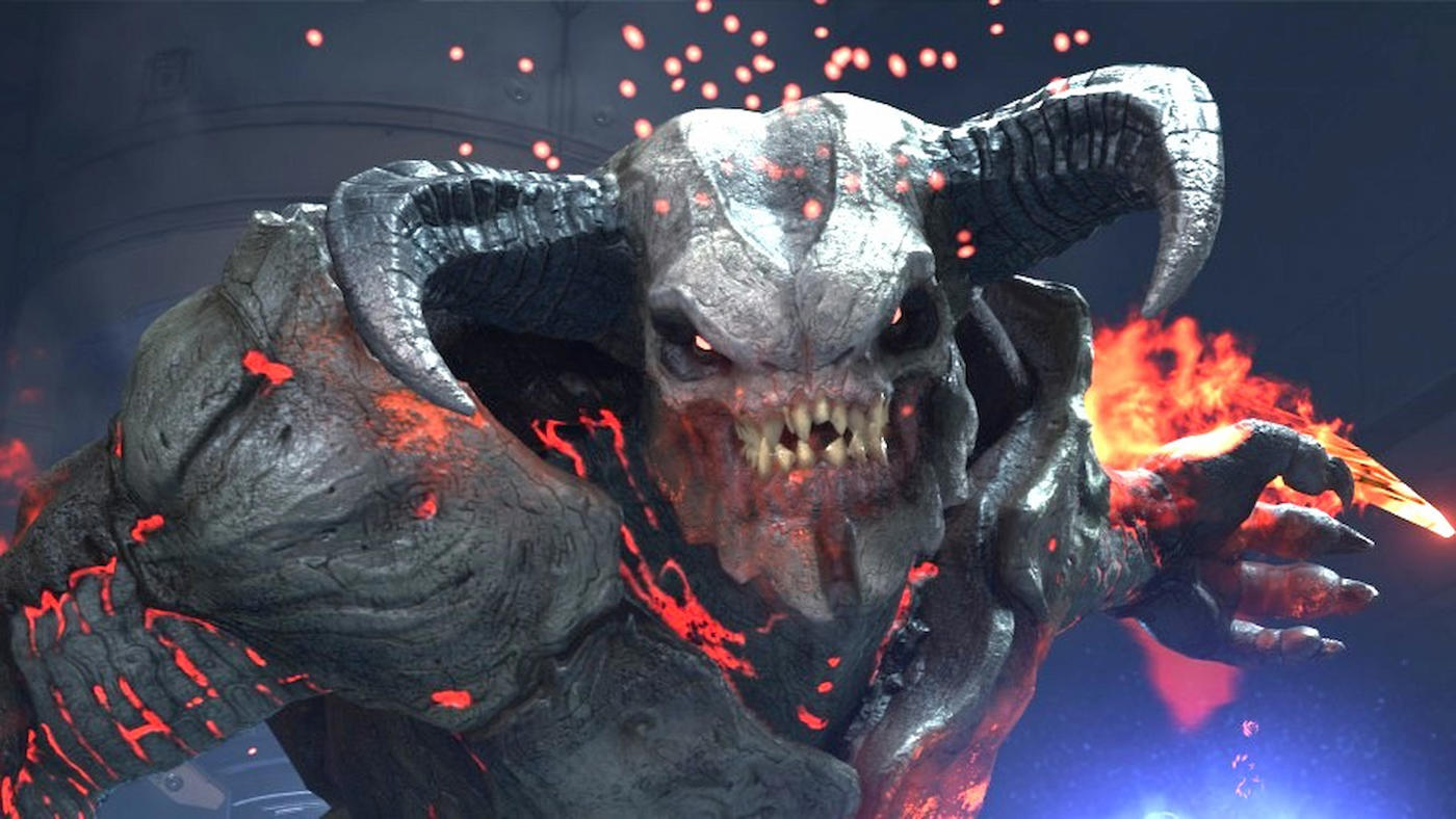 Doom Eternal và loạt FPS giảm 88% trong bundle không thể bỏ lỡ