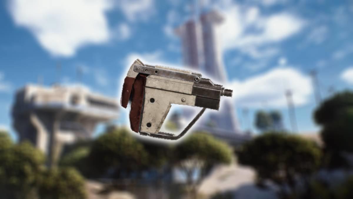 Cách lấy Kinetic Converter trong ARC Raiders — hướng dẫn nhanh