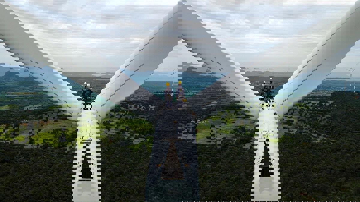 Tại sao đây là thời điểm tốt nhất để đầu tư vào climate tech