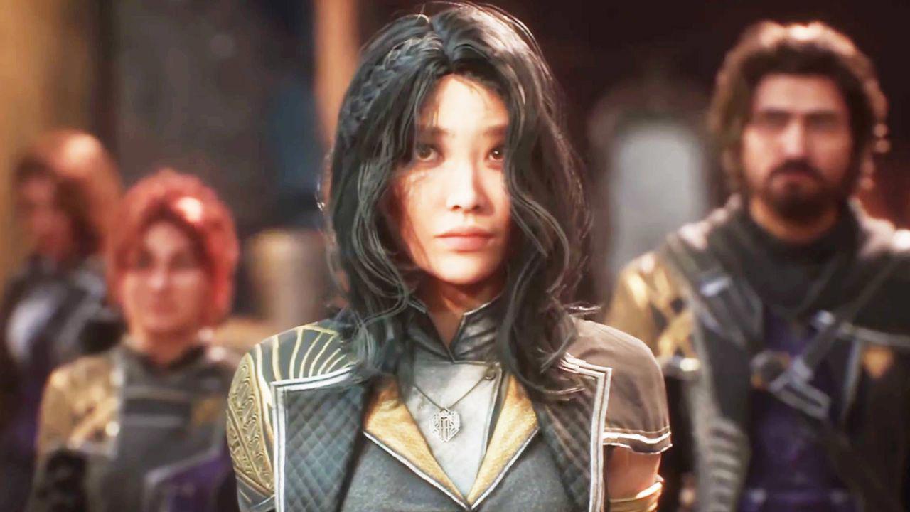 Giám đốc sáng tạo Clair Obscur: biết sẽ 'cool' nhưng không ngờ lại 'big'