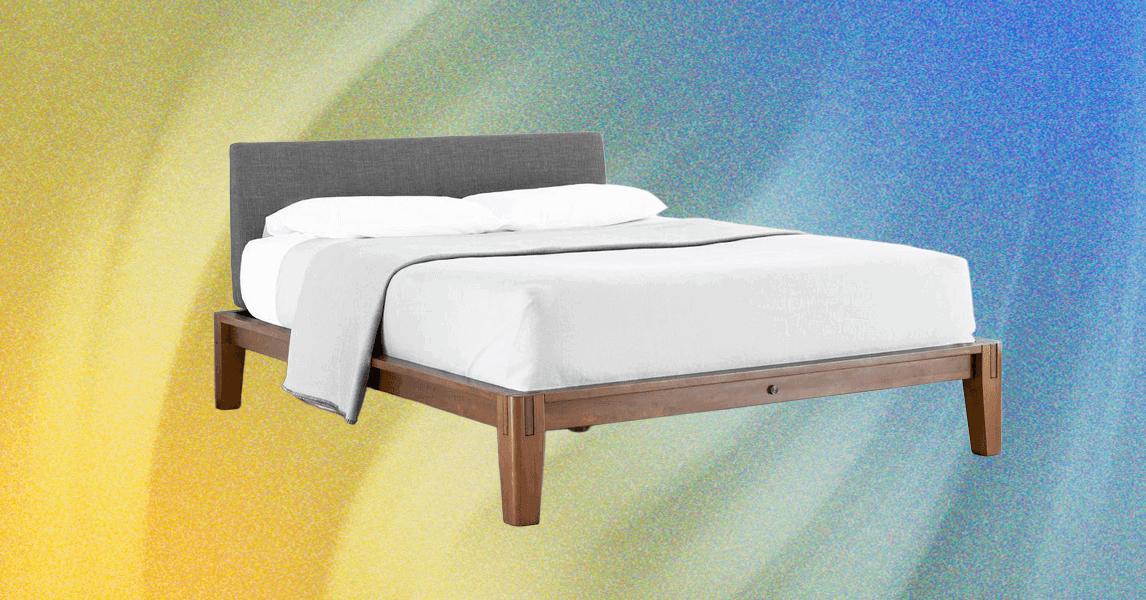 Thuma Black Friday 2025: Ưu đãi tốt nhất cho Signature Bed Frame