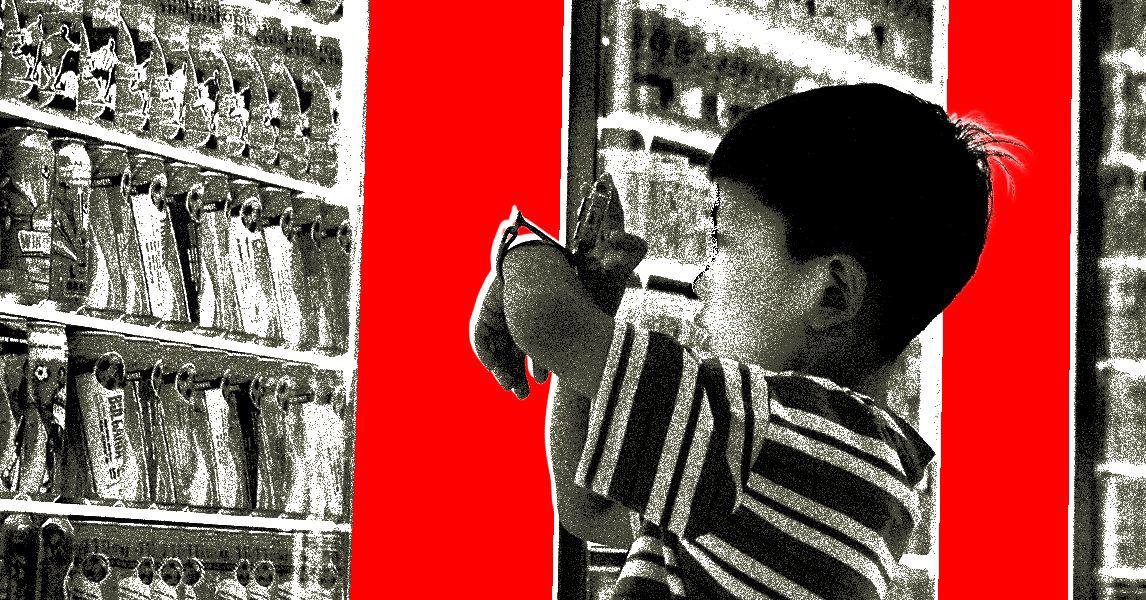 Trẻ em Trung Quốc dùng bot và chiêu tăng tương tác trên đồng hồ thông minh