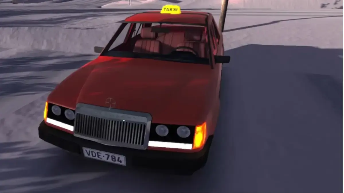 Hướng dẫn NPC trong All My Winter Car: vị trí, giờ làm và nhiệm vụ