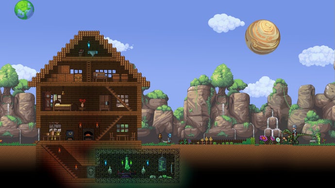 Nhà phát triển: 'Planet Centauri như bị nguyền' sau hai lần bị Valve gỡ