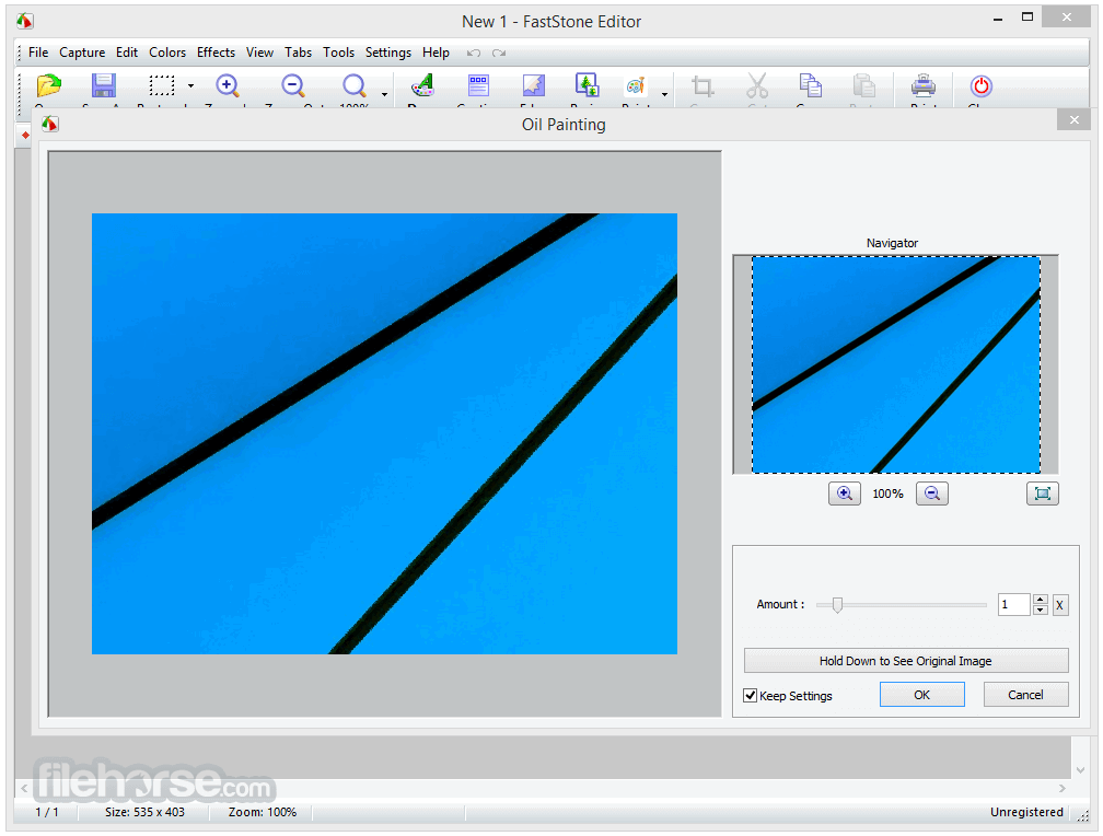 FastStone Capture 11.2 ra mắt: Cập nhật nhẹ cho công cụ chụp màn hình nhỏ gọn