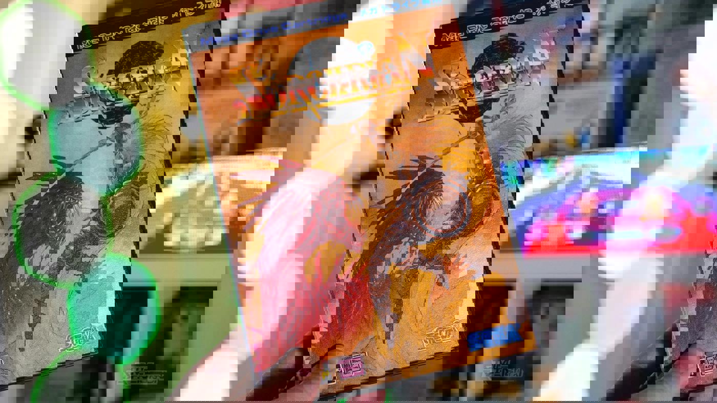 Cựu nhạc sĩ Sega Hiroshi Kubota (Sorcerian, Sonic, Moonwalker) qua đời