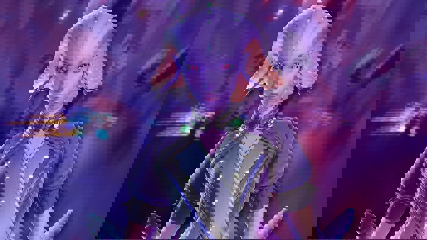 Cựu dev StarCraft II bất ngờ với Wildgate — FPS không gian dám liều