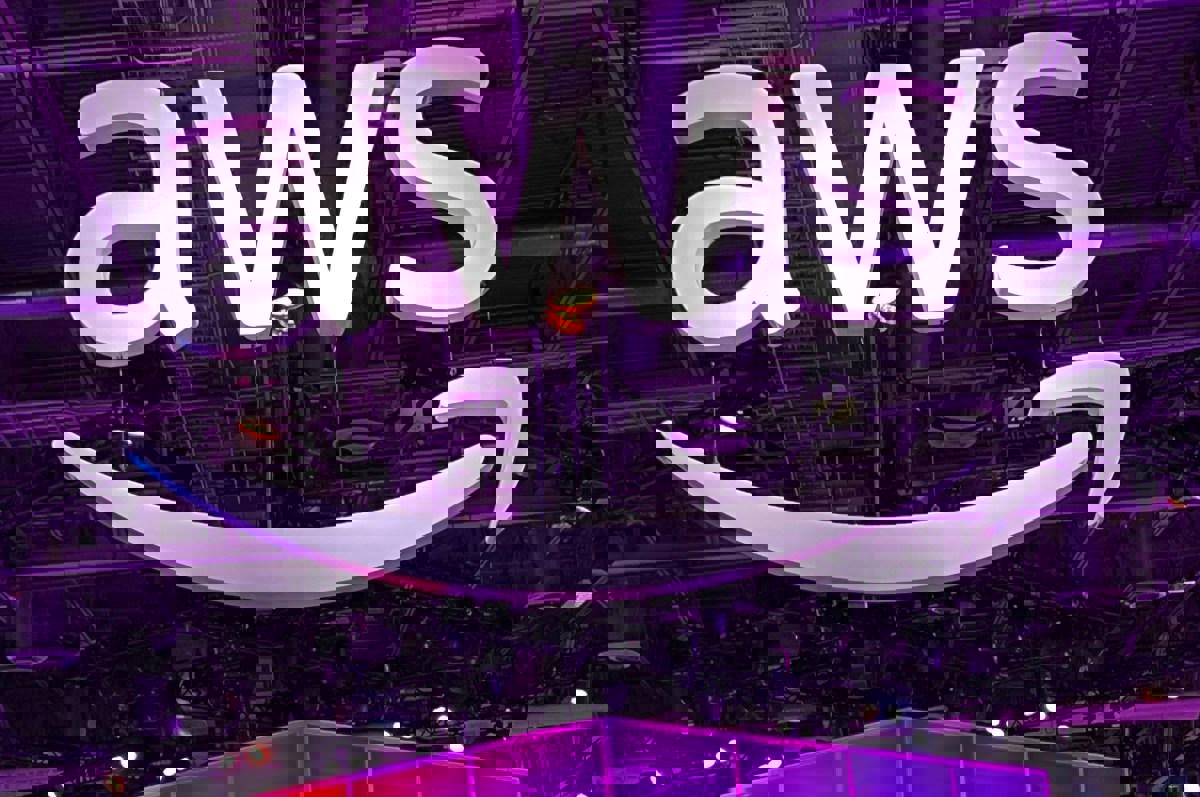 AWS chi 50 tỷ USD xây hạ tầng AI cho chính phủ Mỹ