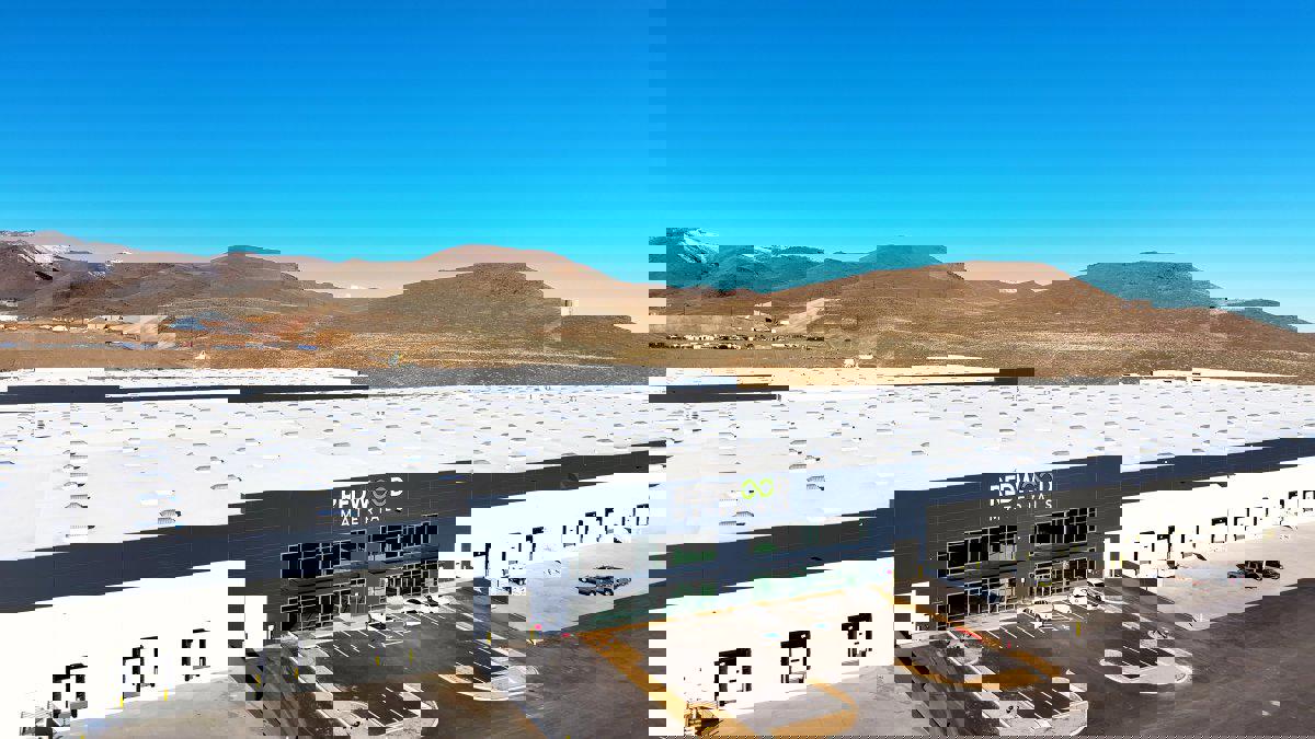 Redwood Materials sa thải 5% nhân sự sau khi huy động 350 triệu USD