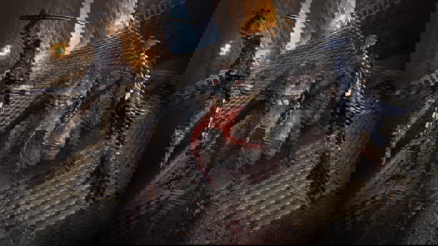 Rò rỉ: 'The Duskbloods' có thể là tựa game tham vọng nhất của FromSoftware