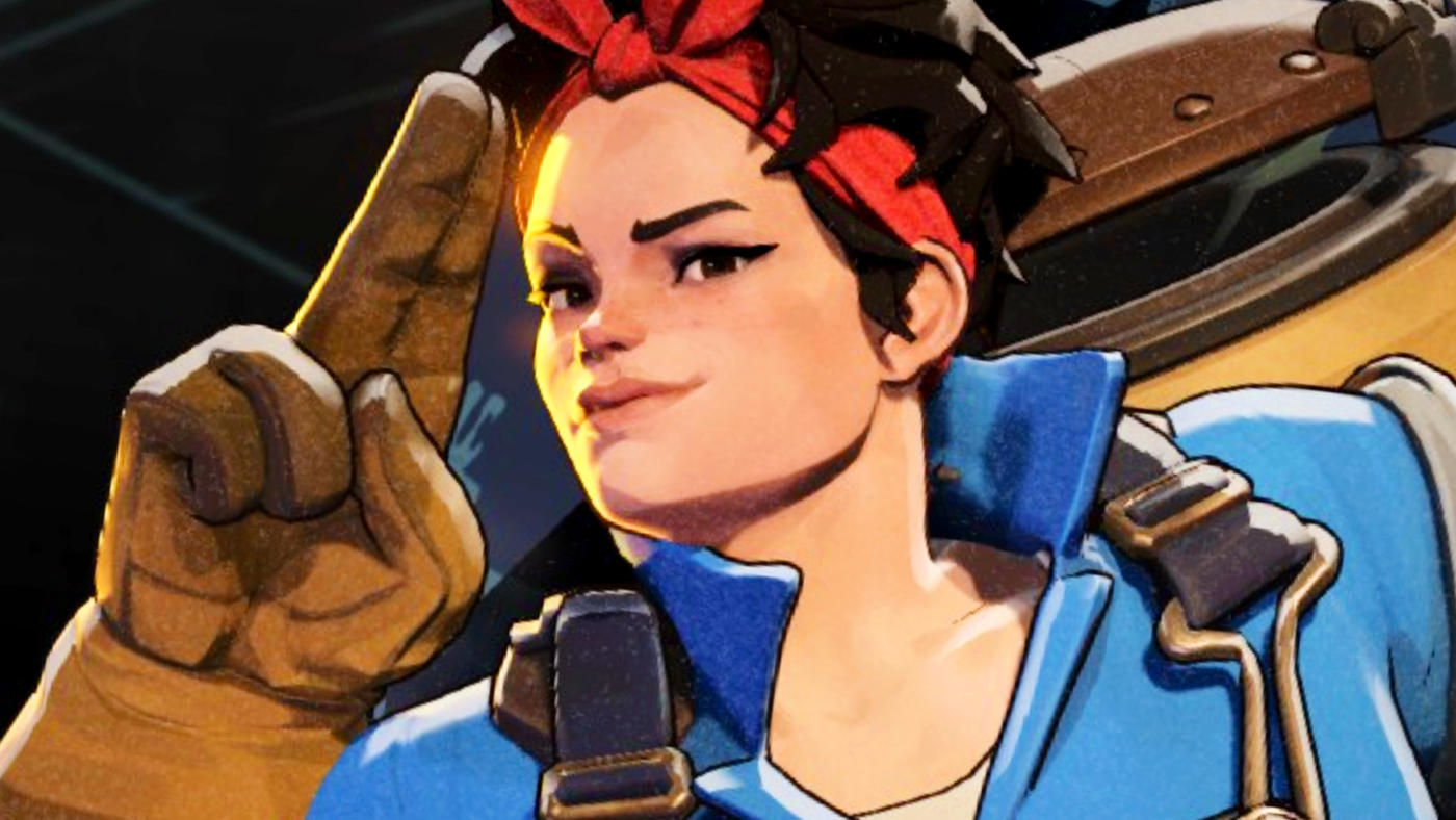 Cập nhật Deadlock của Valve: solo lane khả thi hơn nhưng phải căn thời điểm push