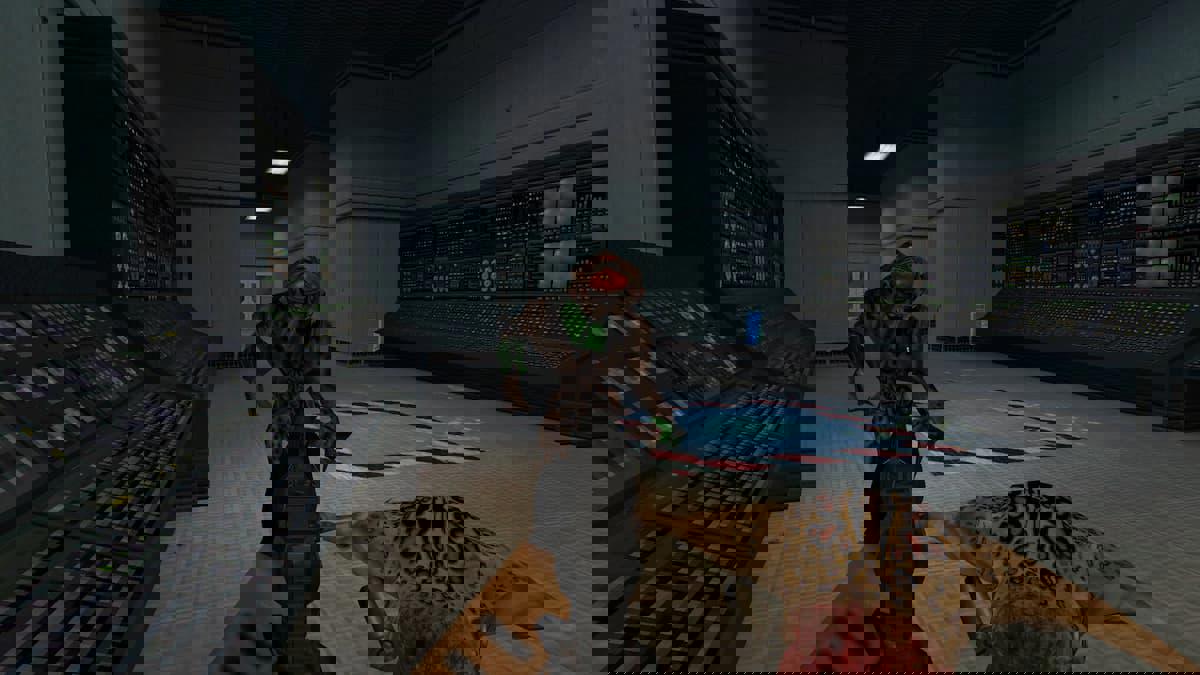 Ai cần Half‑Life 3 khi đã có boomer shooter Half‑Life 0.5 sắp về?