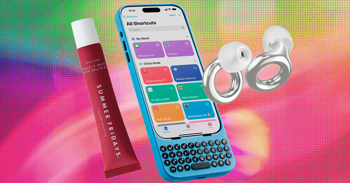 26 Món Quà Viral Trên TikTok Thực Sự Đáng Mua (2025)