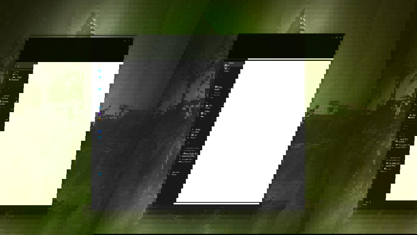 Bản cập nhật Windows 11 cải thiện nhưng làm hỏng chế độ tối