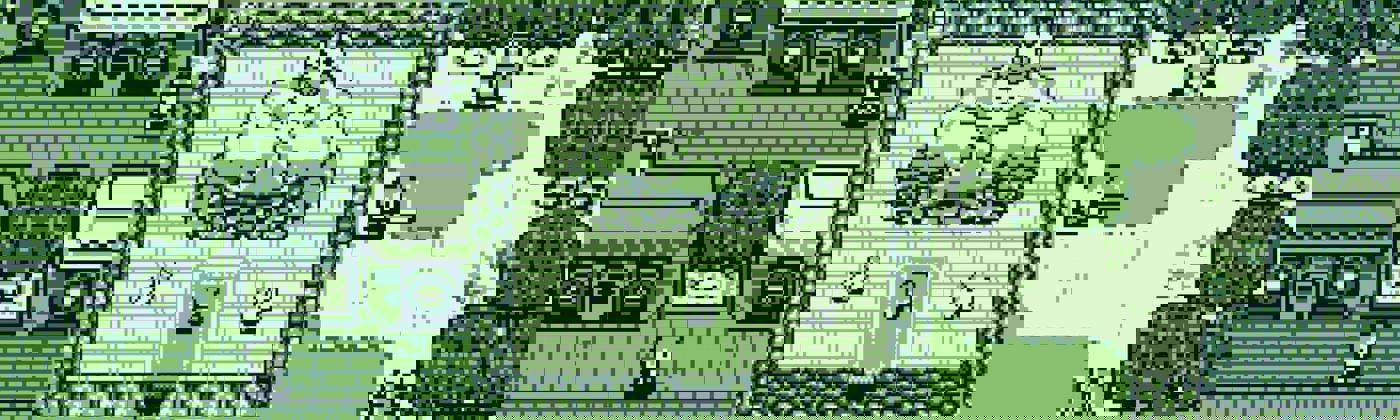 Đánh giá Glory Hunters (Game Boy) — Hoài niệm 8-bit với vài sạn