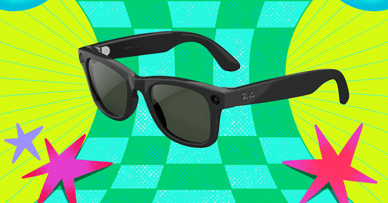 Các kính thông minh yêu thích đang giảm giá Black Friday 2025