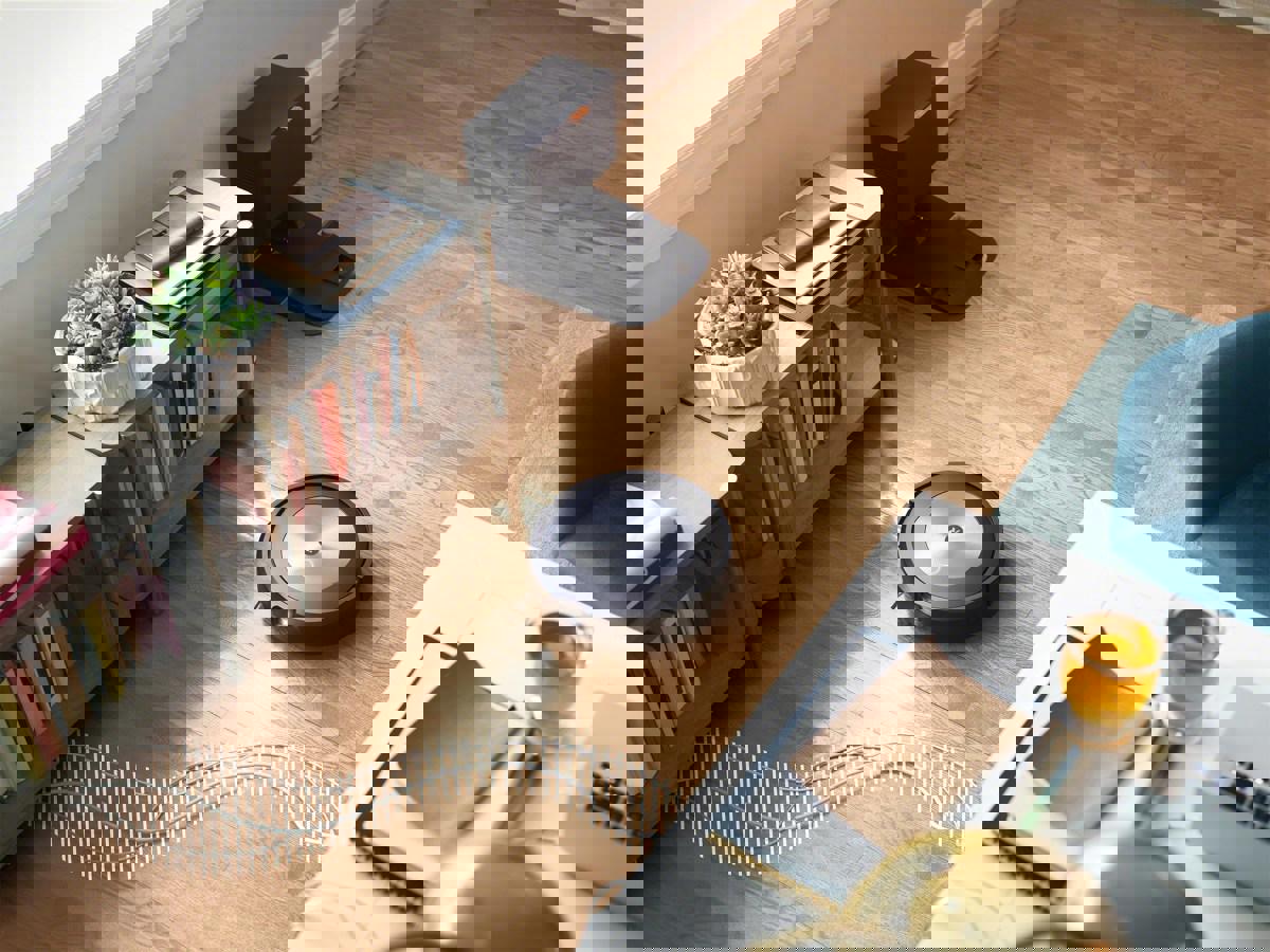 Colin Angle về iRobot, FTC và thương vụ Amazon: 'It felt so wrong'