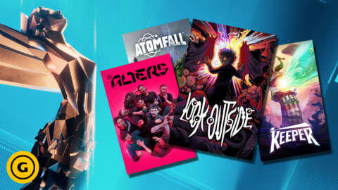 Những tựa game bị bỏ sót tại đề cử The Game Awards