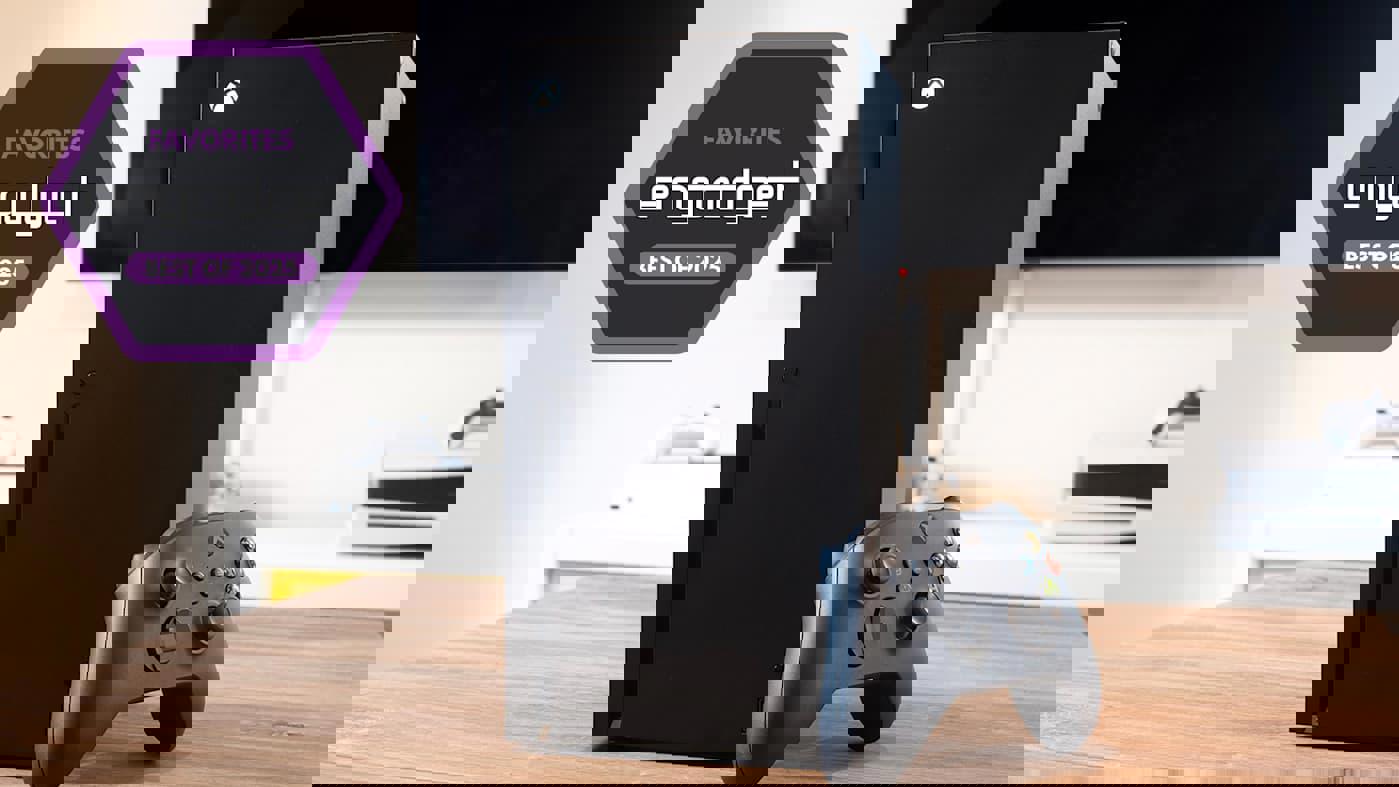 Top Xbox games 2025: Những lựa chọn hàng đầu để trải nghiệm