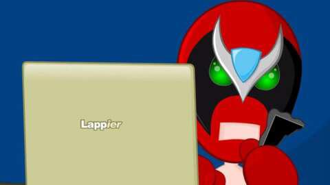 Strong Bad trở lại với email mới sau ba năm