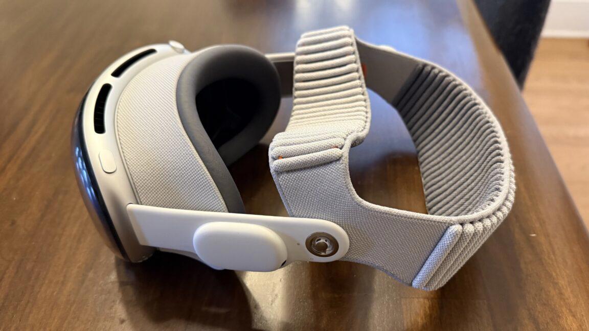 Vision Pro M5 review: Apple trước ngã rẽ quyết định