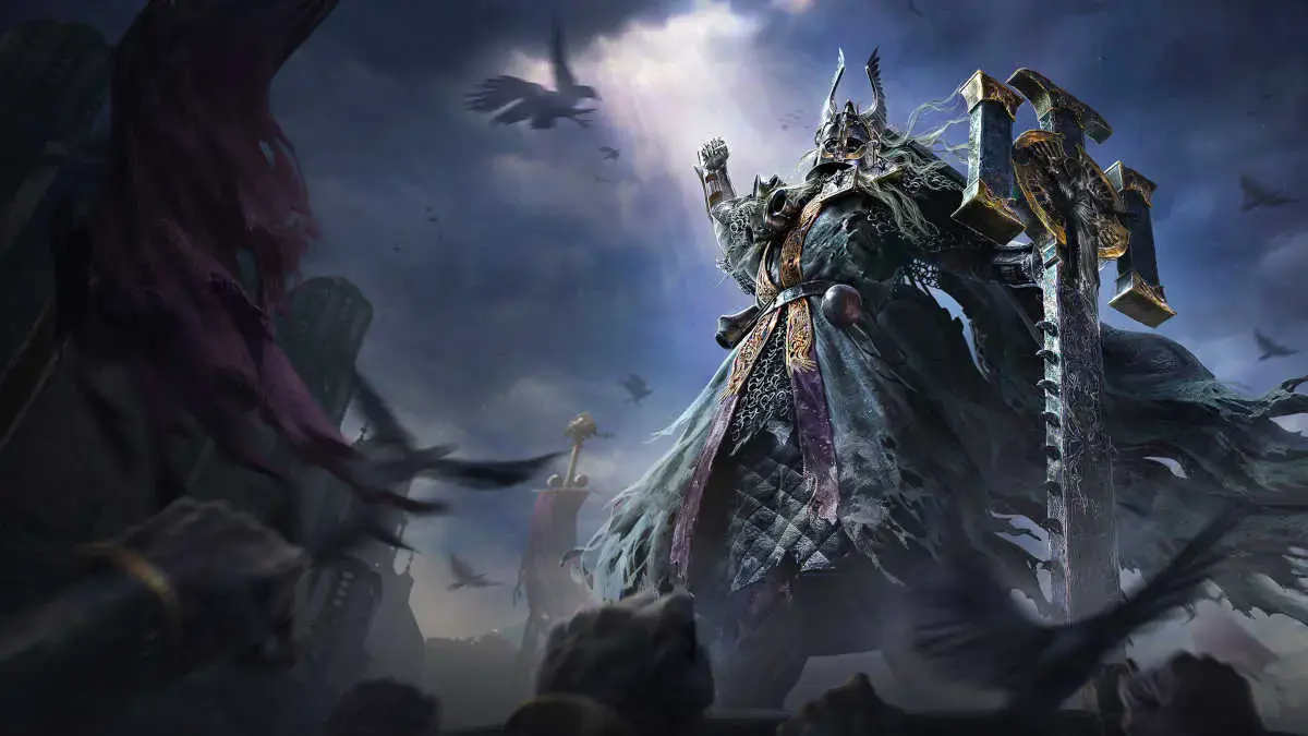 Path of Exile 2 – The Last of the Druids: thời điểm phát hành chính xác