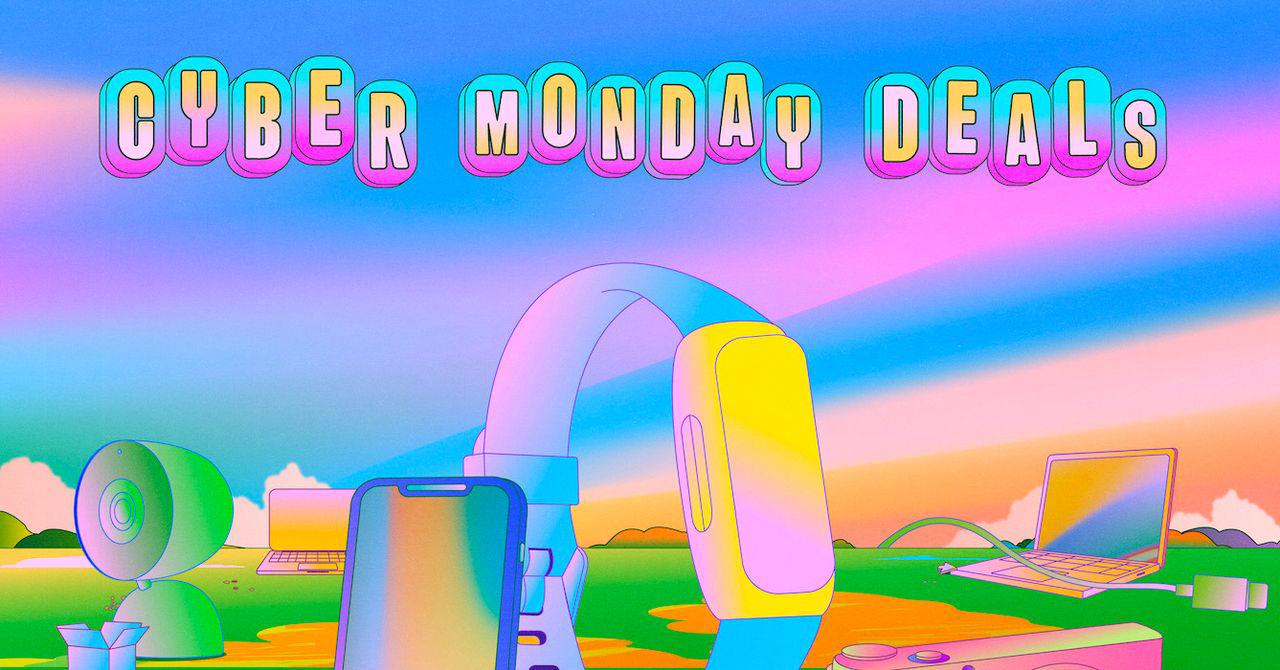 145 ưu đãi Cyber Monday tốt nhất — Giảm đến 57%