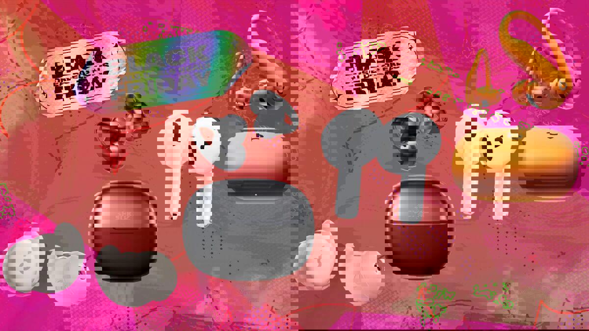 Cyber Monday: Giảm giá tai nghe không dây hàng đầu trên AirPods, Sony, Bose