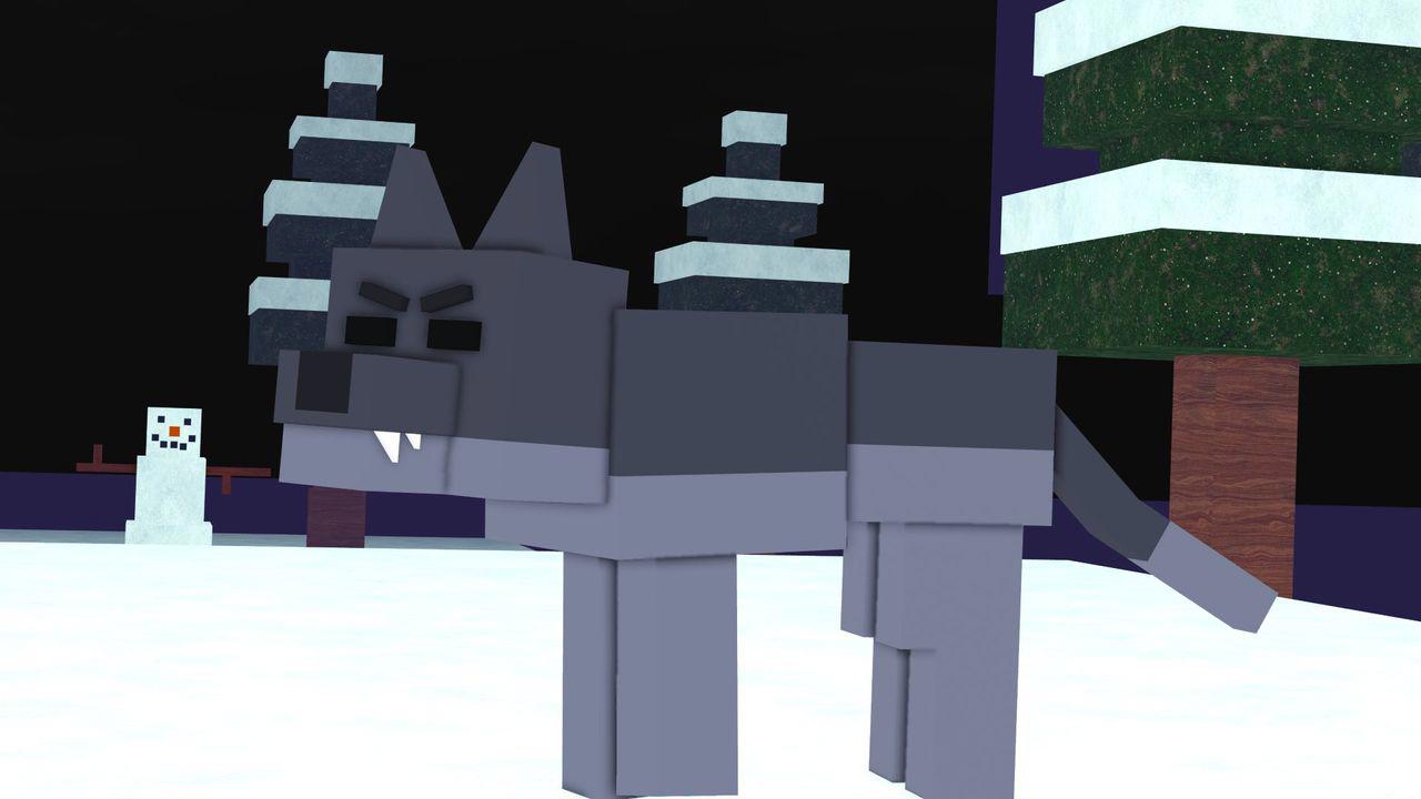 Tất cả động vật có thể thuần phục trong 99 Nights in the Forest