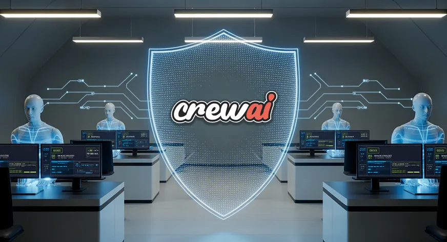 Giới thiệu Task Guardrails trong CrewAI: Kiểm soát tác vụ an toàn và hiệu quả