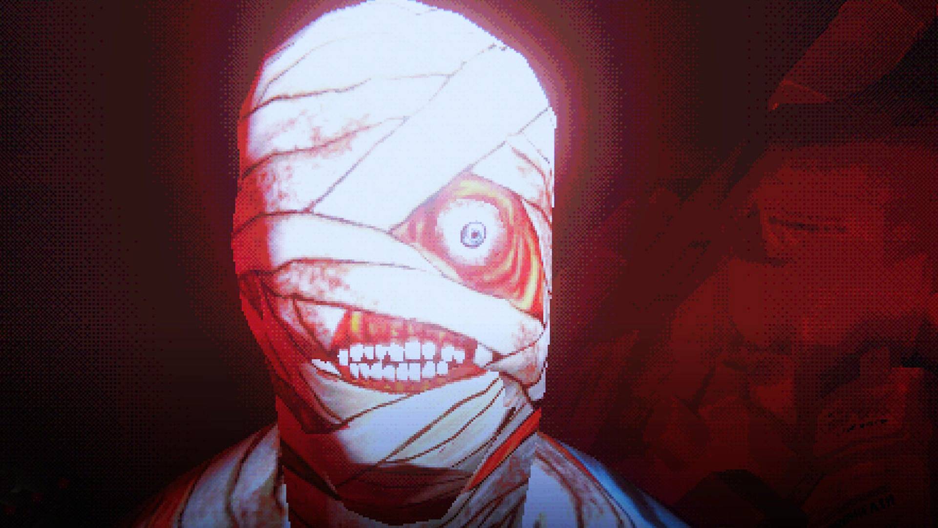 Nhóm phát triển game kinh dị ưa thích xác nhận dự án 'gameplay-driven' tiếp theo