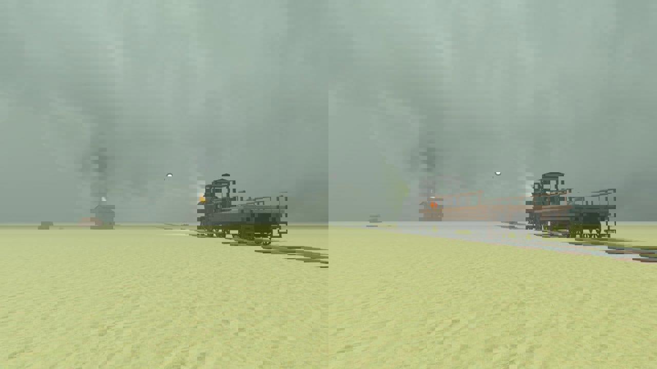 Dead Rails – Hướng dẫn cập nhật Halloween