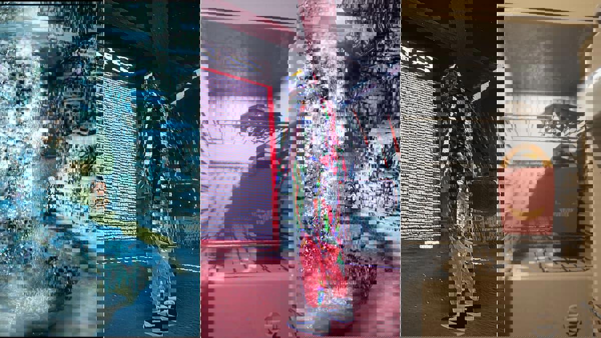 Tháng 12/2025 ít bom tấn — 6 game trên Steam cứu cả tháng