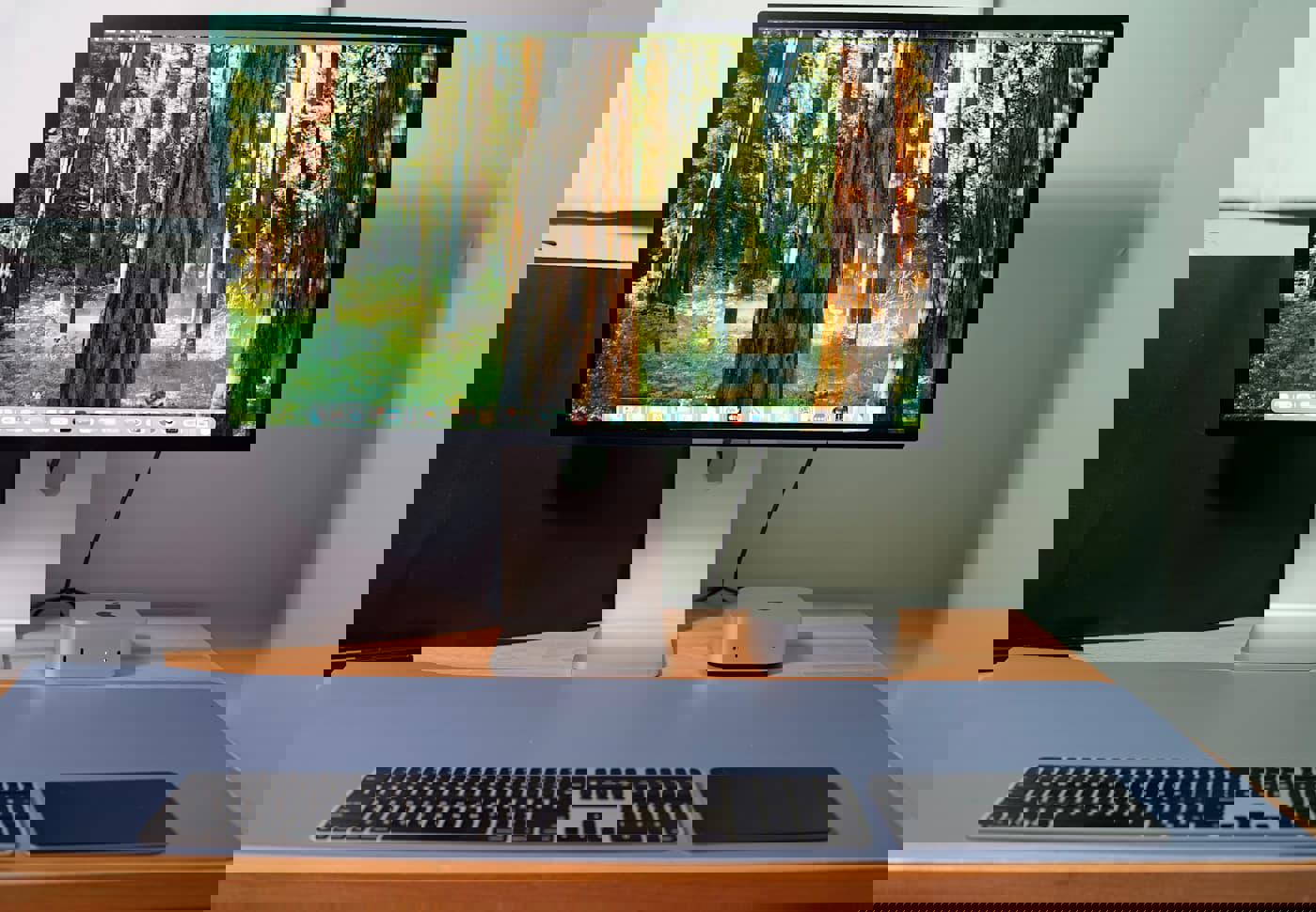 Mac mini M4 giảm còn $479 nhân dịp Black Friday