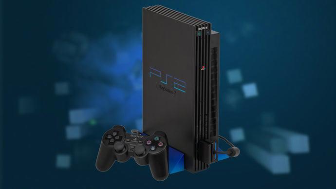 Chúc mừng 25 tuổi PlayStation 2 — kỷ nguyên của những viên ngọc ẩn