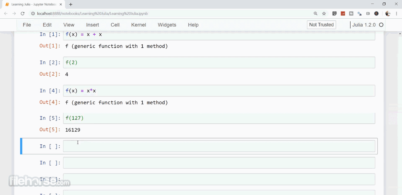 Julia Language 1.12.2 (32-bit) phát hành: Bản vá hướng tới ổn định