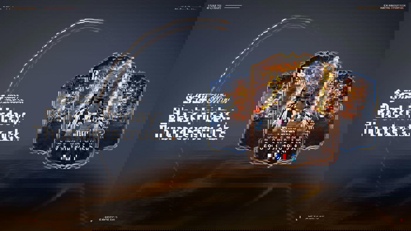 Top cầu thủ cho FC 26 — Ball Movement Evolution