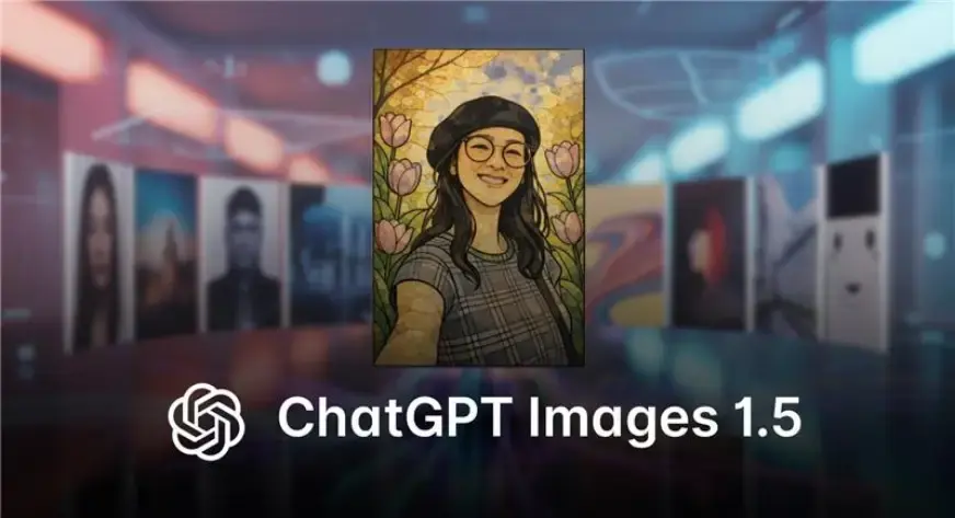 11 ChatGPT Image-1.5 Prompts bạn nên thử ngay