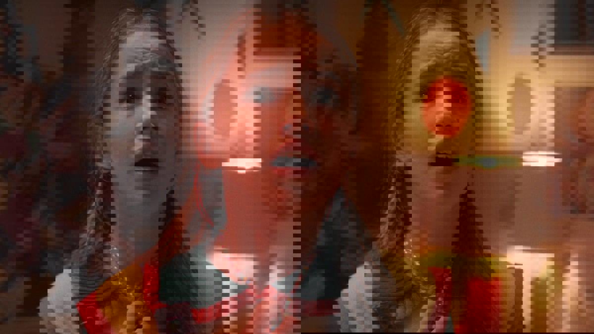 Stranger Things 5 bị nhận xét mượn cảnh then chốt từ The Umbrella Academy