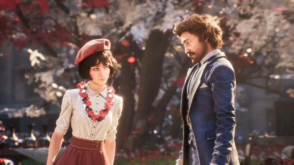 Clair Obscur thắng lớn tại The Golden Joysticks, mở đường cho Game Awards