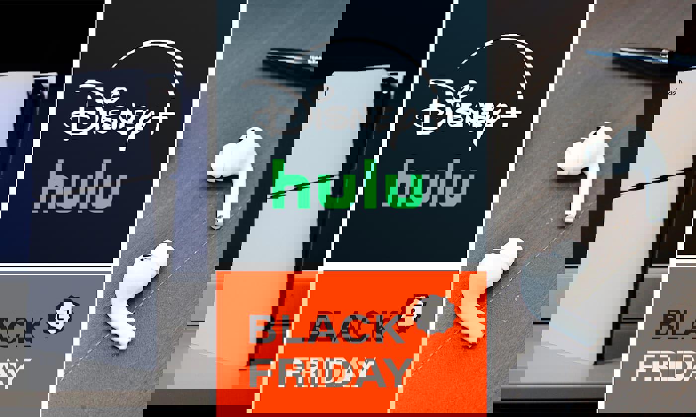 Black Friday 2025: Những deal công nghệ nổi bật, giảm tới 50%