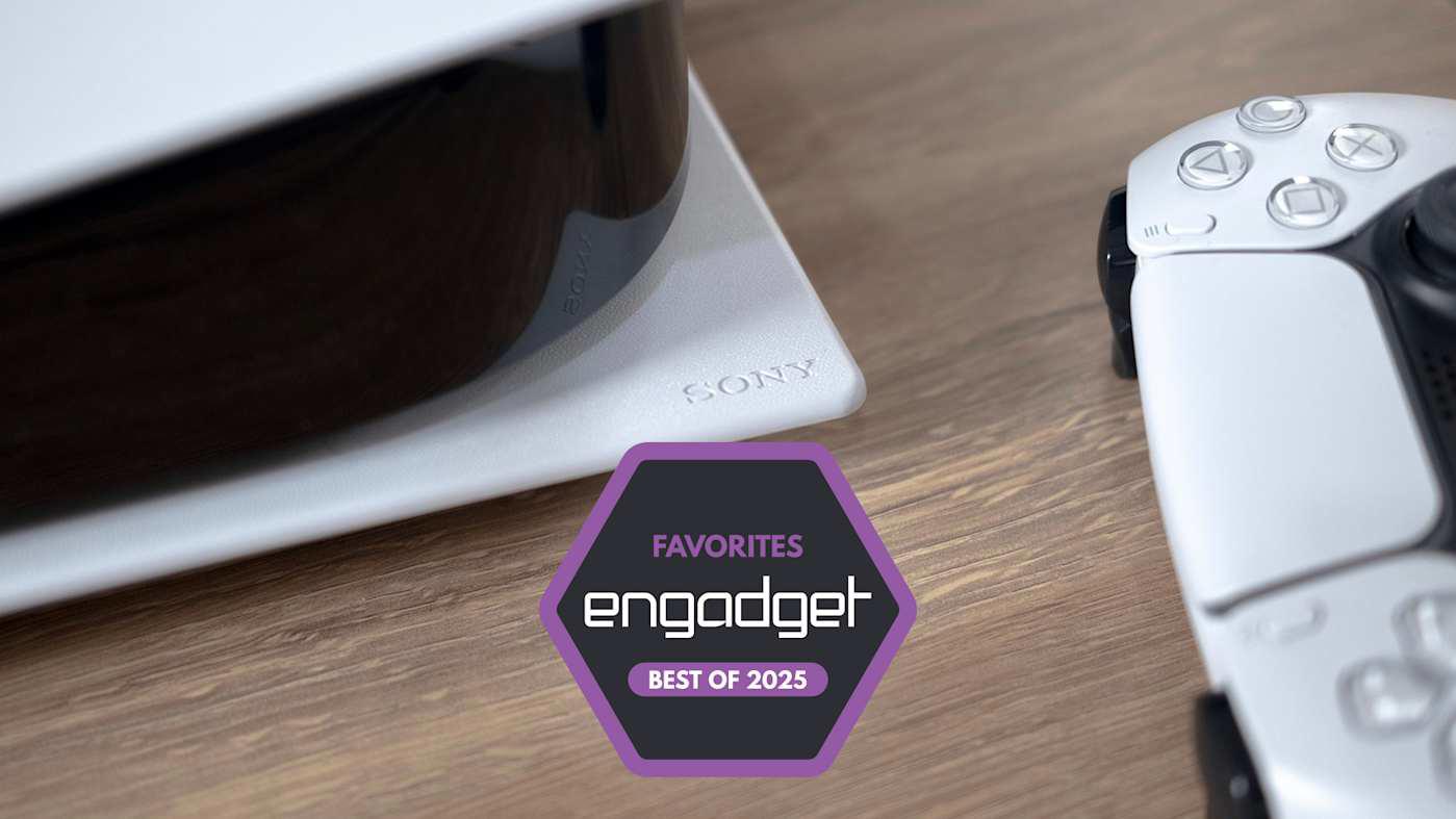 Best PS5 games for 2025 — Top PlayStation titles to play now