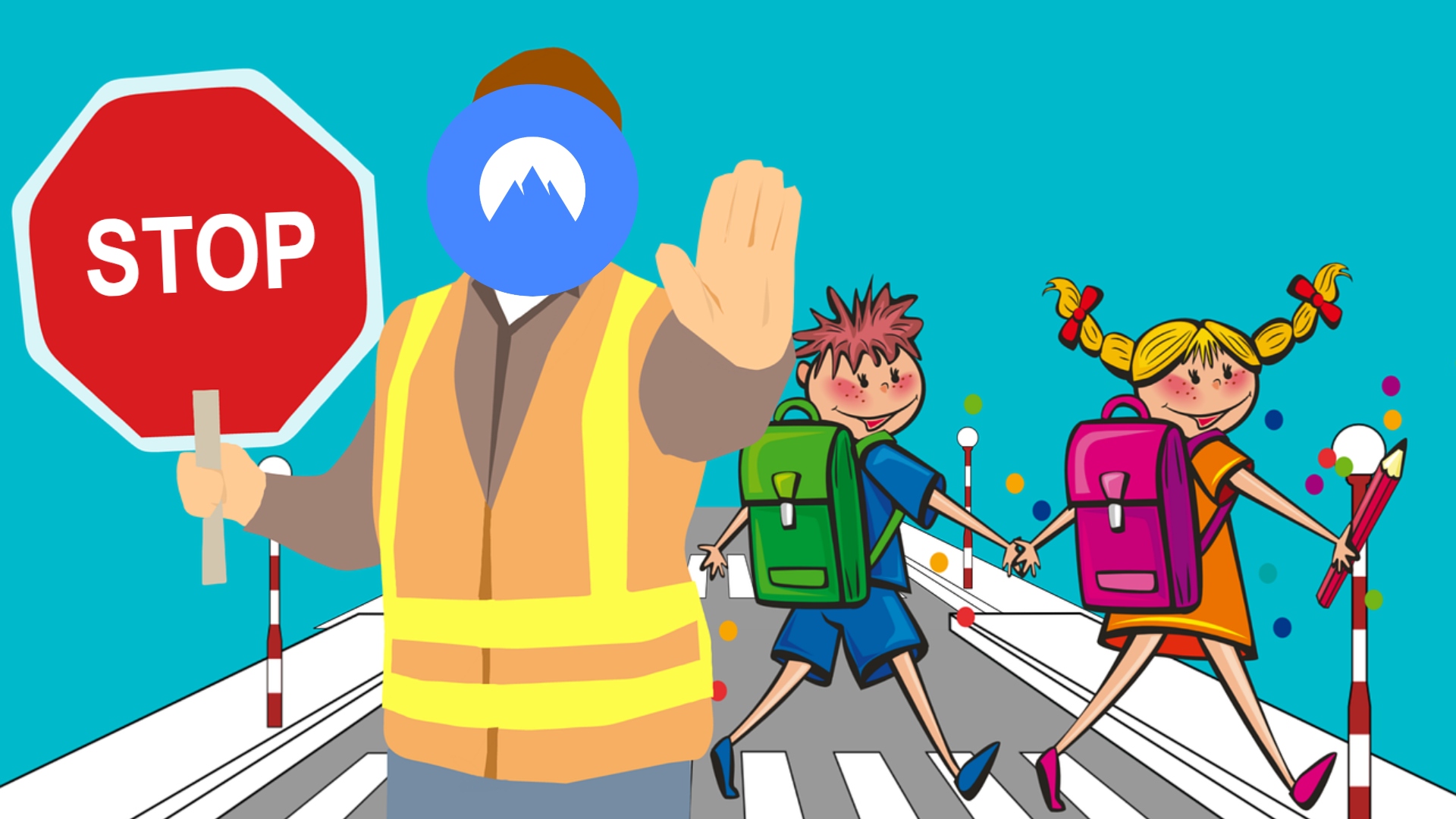 NordVPN thêm tính năng chặn trang người lớn — cách nó hoạt động