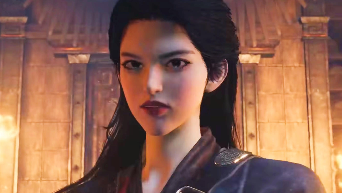 Where Winds Meet: tính năng dựng phương tiện mới gây ấn tượng mạnh