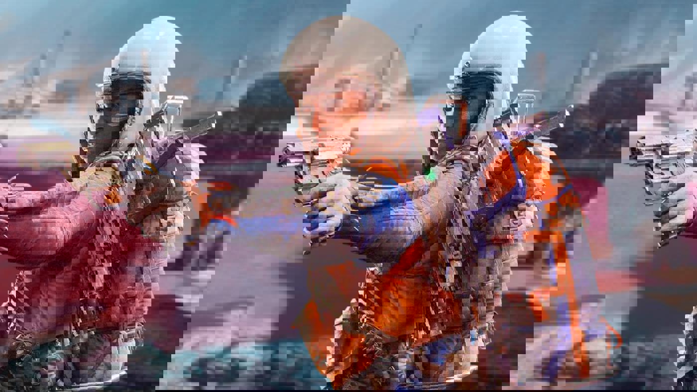 Arc Raiders loại bỏ 'double pump' tương đương — một bước tiến cần thiết