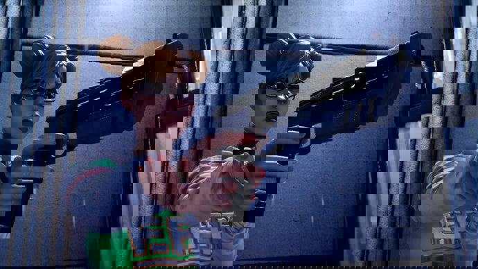 TimeSplitters: Rewind — dự án fanmade vào Early Access sau 13 năm